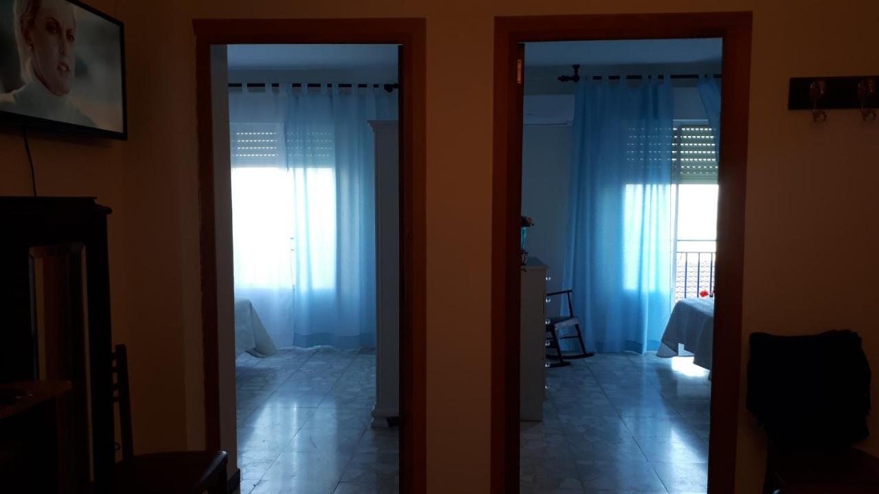 Villa Maria Vilches ภายนอก รูปภาพ